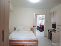 Blk 608 Choa Chu Kang Street 62 (Choa Chu Kang), HDB 4 Rooms #160454032